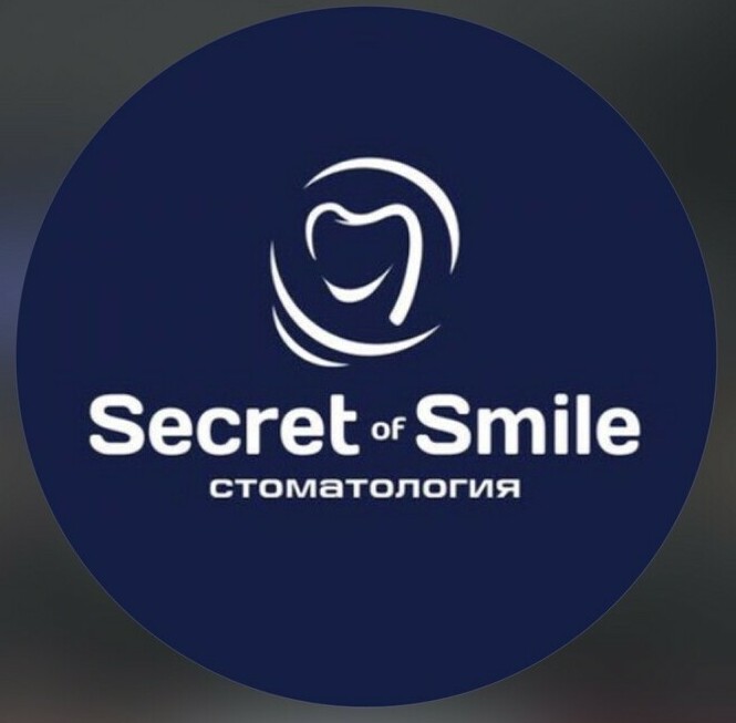 Secret of Smile&nbsp;