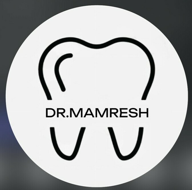 DR.MAMRESH&nbsp;