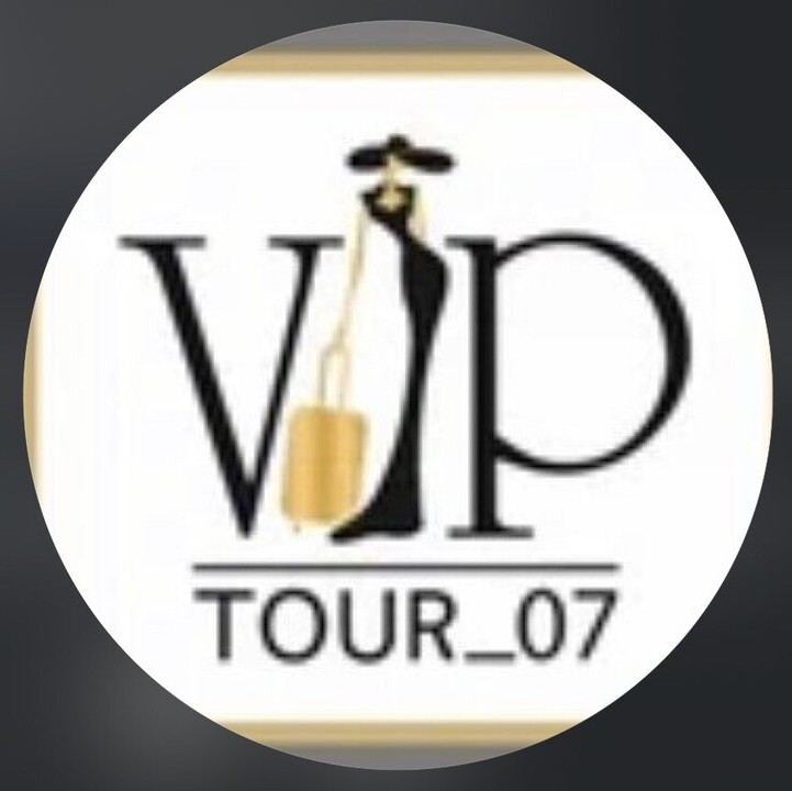 VIP TOUR 07&nbsp;