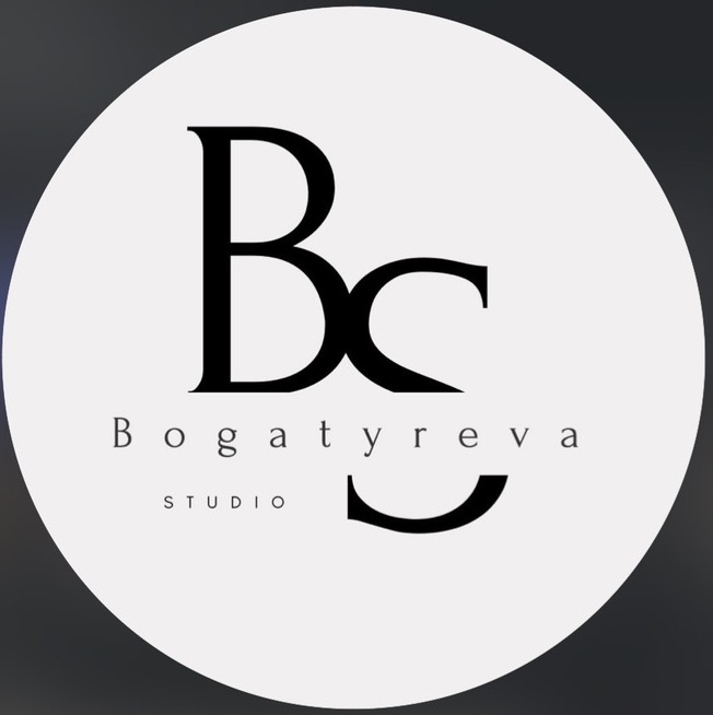 Bjgatyreva STUDIO