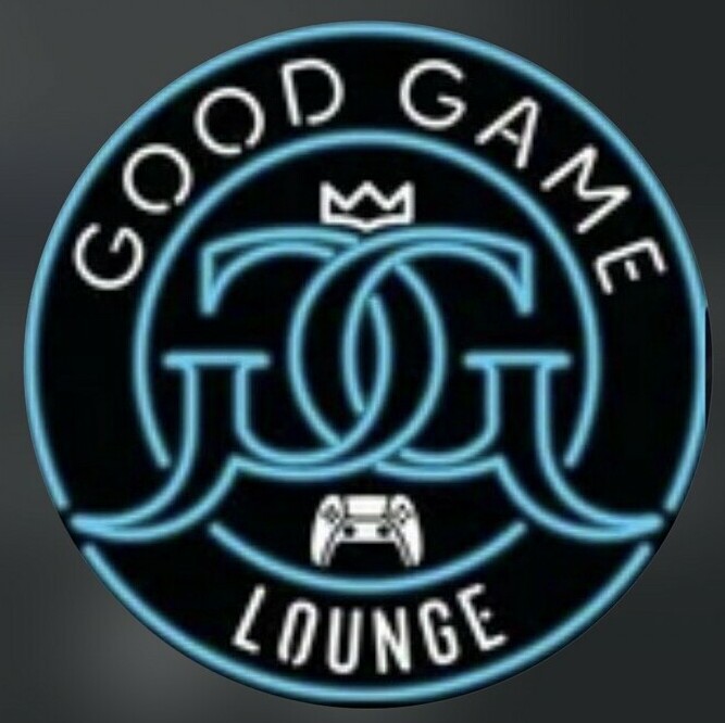 GOOD GAME&nbsp; lounge