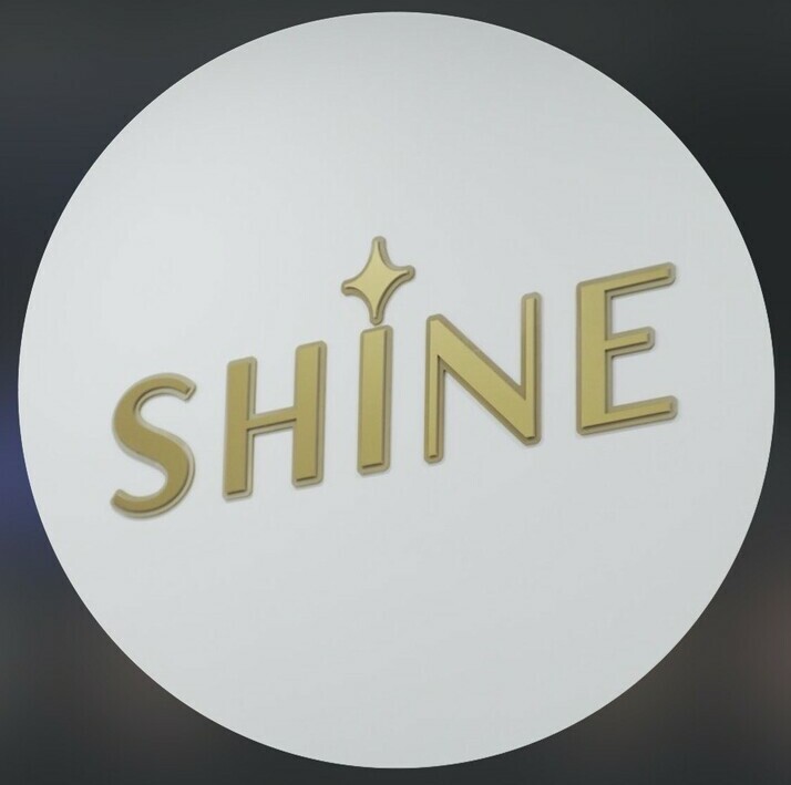 SHINE&nbsp;