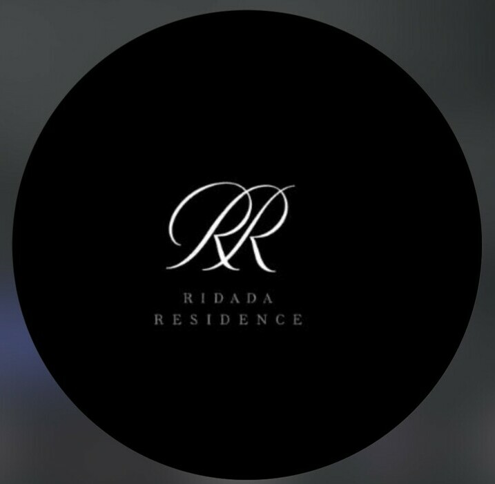 RIDADA RESIDENCE&nbsp;