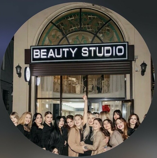 BEAUTY STUDIO&nbsp;