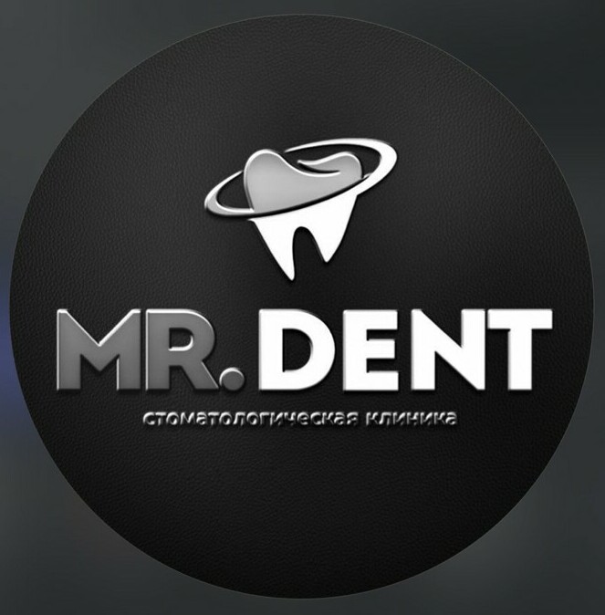 MR.DENT&nbsp;