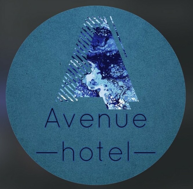 Avenue hotel&nbsp;