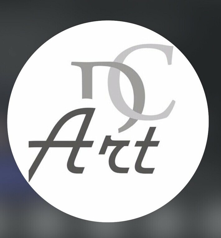 Стоматологическая клиника Арт Дентал Клиник Нальчик — логотип центра эстетической стоматологии