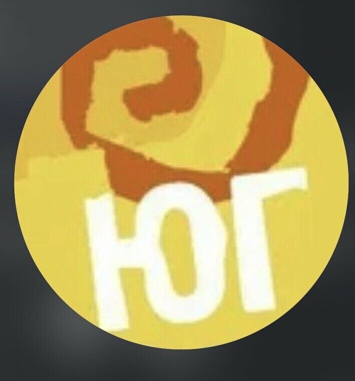 Логотип туристического агентства ЮГ ВОЯЖ в Нальчике — подбор туров и организация отдыха.