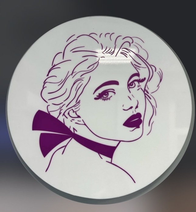 "Логотип салона красоты «Кудри», Нальчик"