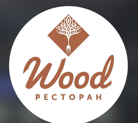 Современный эко-интерьер ресторана Wood в Нальчике с отделкой из дерева Wood — Гриль-ресторан в Нальчике | Мясо на огне и авторское меню