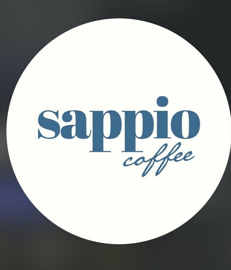 SAPPIO     Сначала кофе. Потом великие планы.НАЛЬЧИК КБР bizkbr.ru