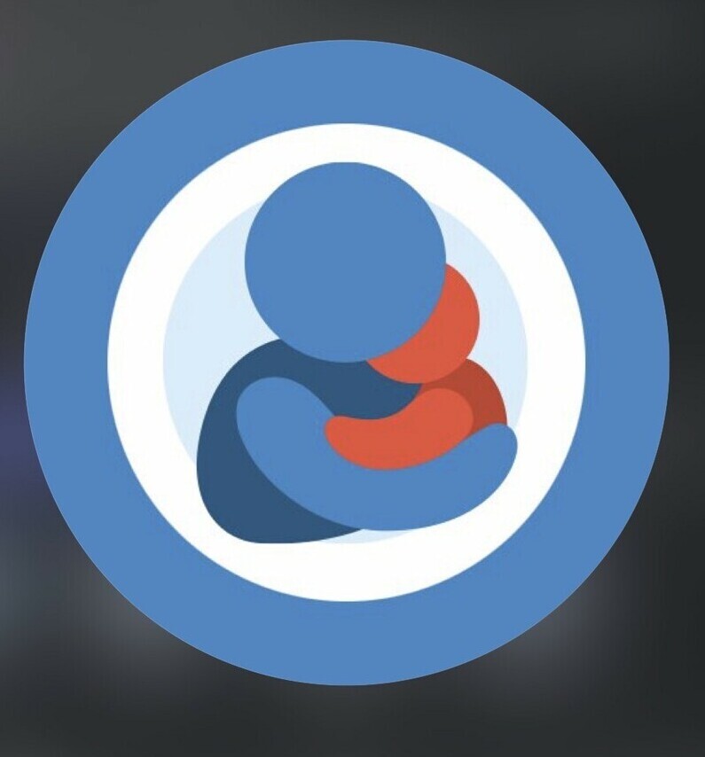 Логотип клиники репродукции Центр ЭКО Нальчик