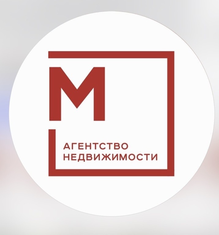  Логотип агентства недвижимости Квадратный метр Нальчик — экспертные услуги по покупке, продаже и аренде жилья в Кабардино-Балкарии