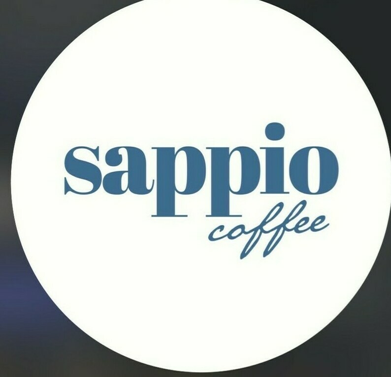 SAPPIO     Сначала кофе. Потом великие планы.НАЛЬЧИК КБР bizkbr.ru