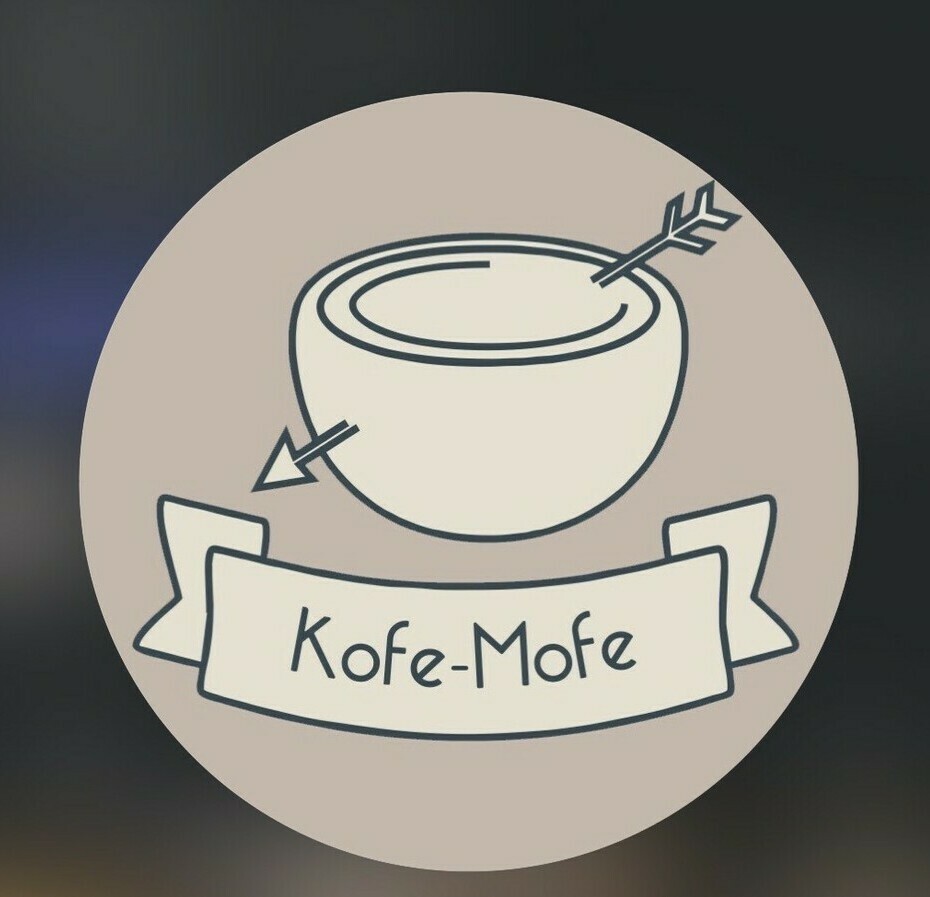 Kofe Mofe  — где кофе становится настроением. Варим с улыбкой,подаём с теплом.в Нальчике bizkbr.ru