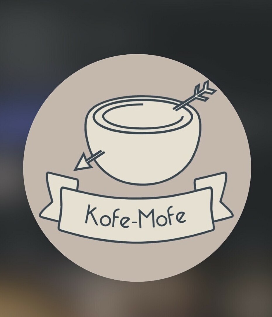 Kofe Mofe  — где кофе становится настроением. Варим с улыбкой,подаём с теплом.в Нальчике bizkbr.ru