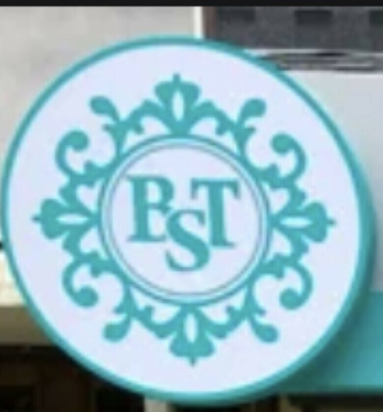 Логотип салона красоты Bestian в Нальчике — профессиональные бьюти-услуги и стиль