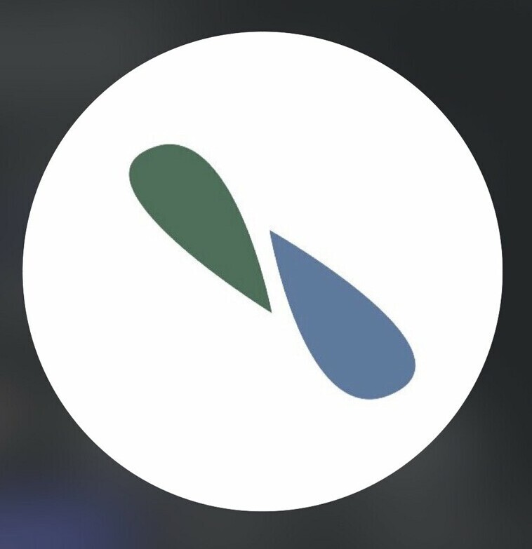 "Салон красоты ReMarika, Нальчик" "Логотип салона красоты ReMarika, Нальчик"