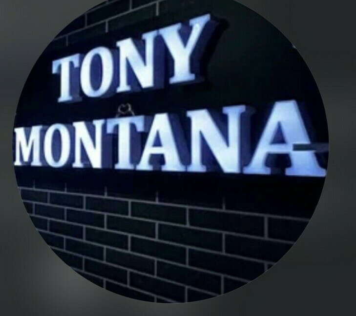  Tony Montana — Весь мир у твоих ног нальчик bizkbr.ru