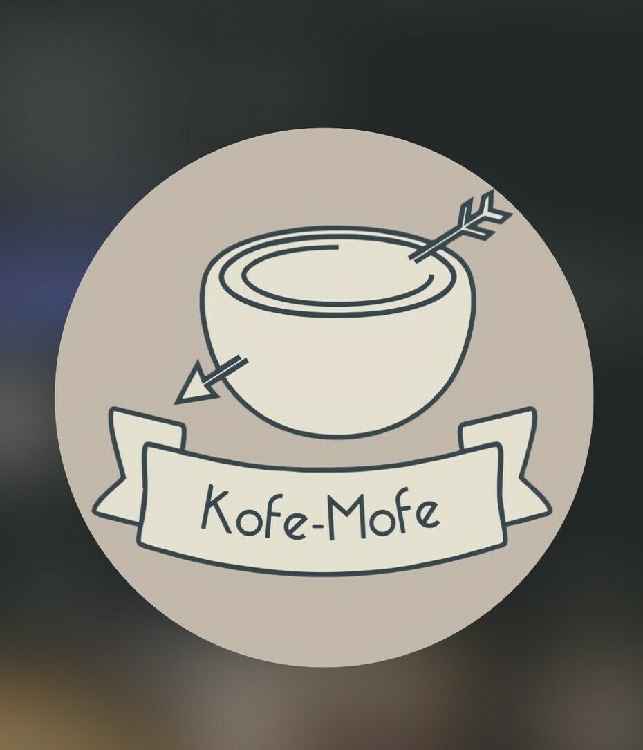 Kofe Mofe  — где кофе становится настроением. Варим с улыбкой,подаём с теплом.в Нальчике bizkbr.ru
