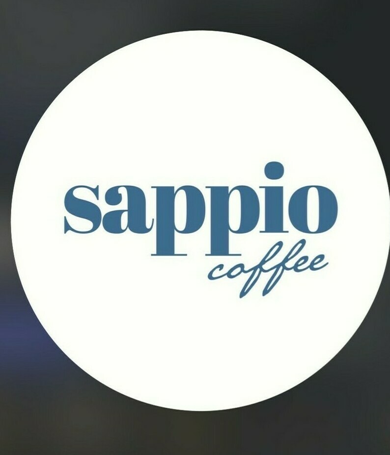 SAPPIO     Сначала кофе. Потом великие планы.НАЛЬЧИК КБР bizkbr.ru