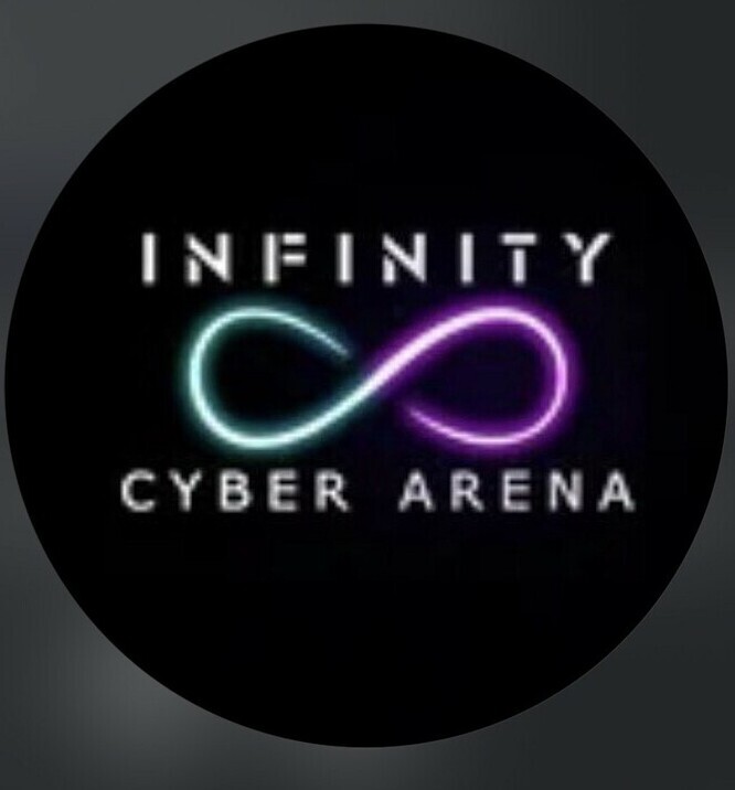 INFINITY Cyber Arena bizkbr.ru