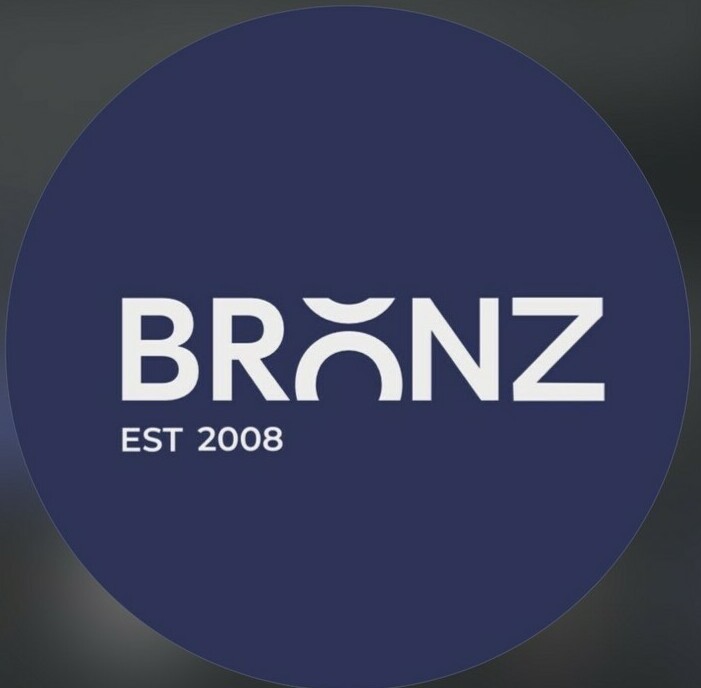 BRONZ&nbsp;