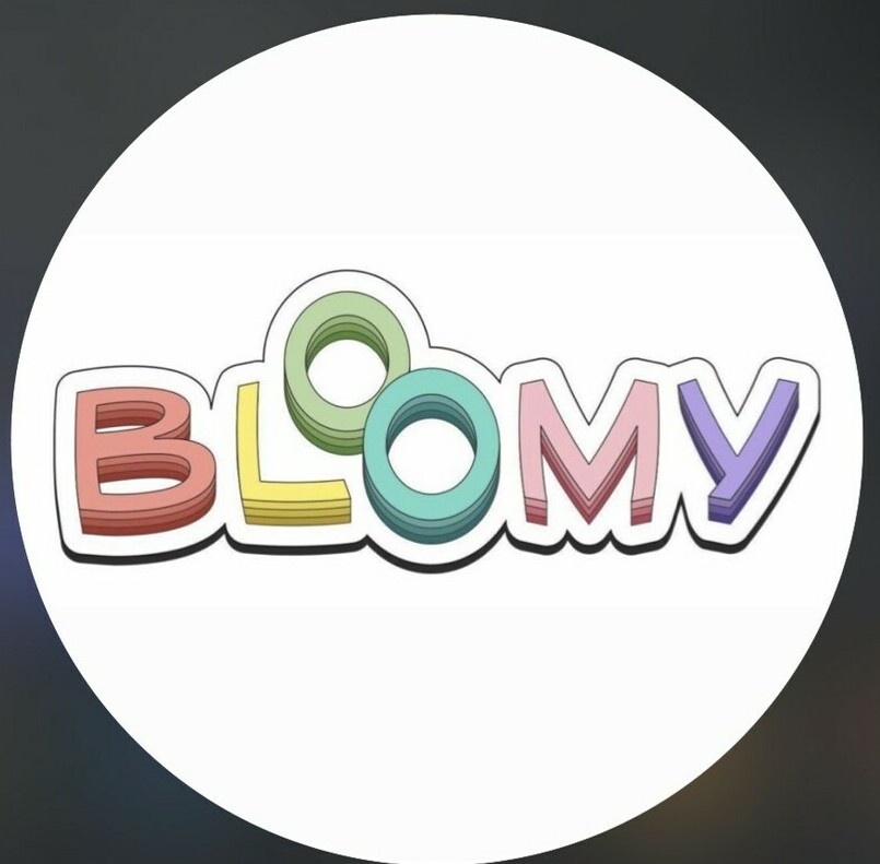 BLOOMY
