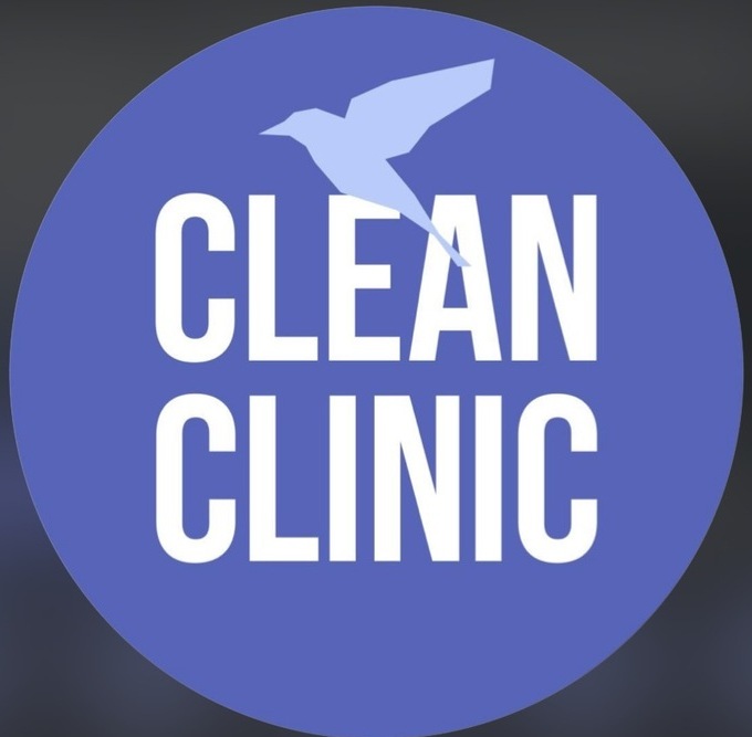 CLEAN CLINIC&nbsp;
