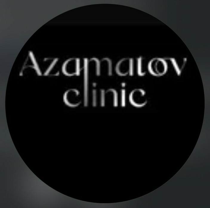 Azamatov Clinic&nbsp;