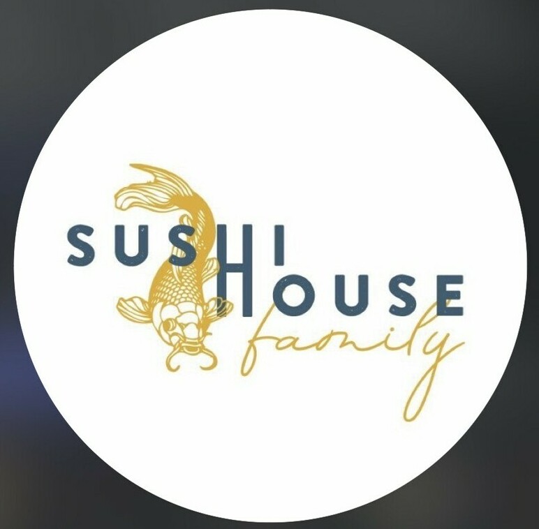 SUSHI HOUSE&nbsp;