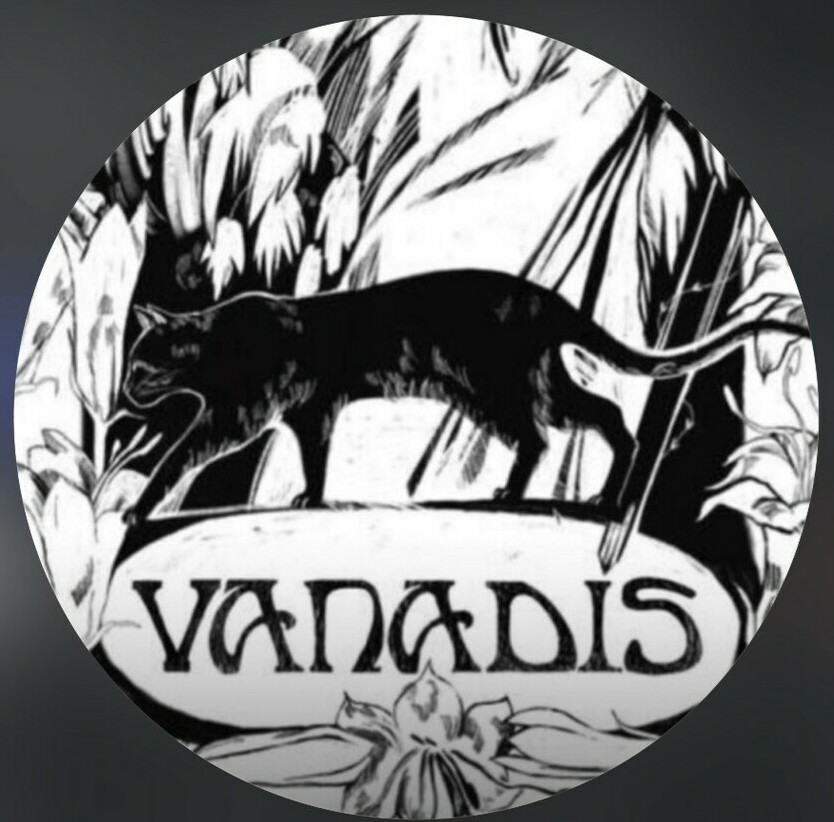 VANADIS&nbsp;