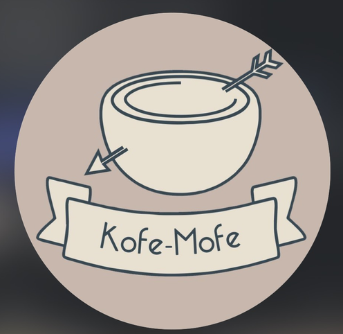 Kofe Mofe&nbsp;