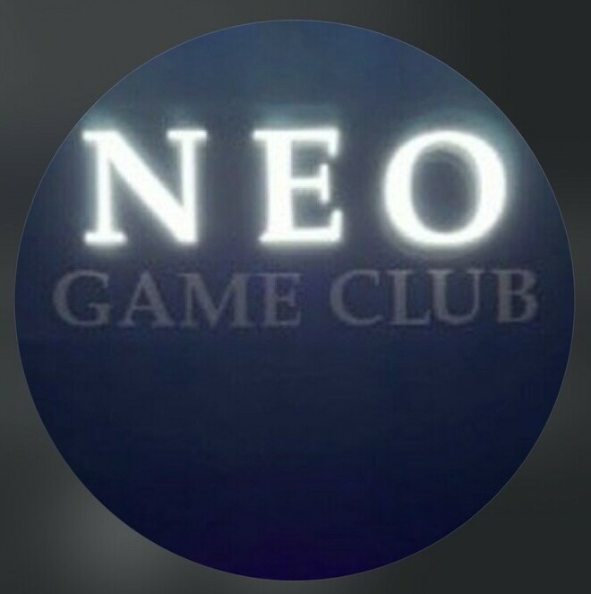 NEO GAME CLUB&nbsp;