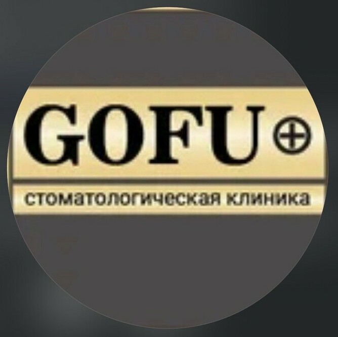 GOFU&nbsp;